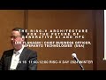 The RISC-V arch for the future of Generative AI & HPC | Lee Flanagin | Esperanto Technologies  (USA)