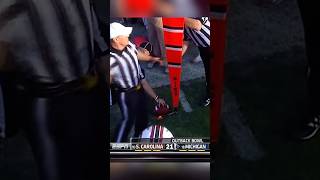 They got revenge.. 👀😤 #nfl #shorts