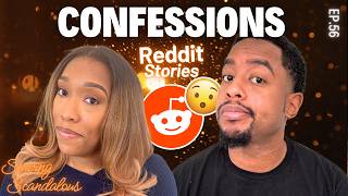Caught in the Act | Scandalous Reddit Stories