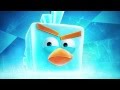 Ice Bird debuts in Angry Birds Space on March 22