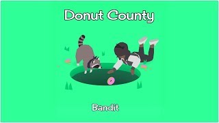 Donut County \