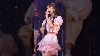 🍊 大声ダイヤモンド 🌸 AKB48 向井地美音 Mion 岩立沙穂 Saho 福岡聖菜 Seina 永野芹佳 Serika 千葉恵里 Erii 武藤小麟 Orin 🍓 #AKB48 #shorts