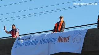 Local leaders and housing advocates propose solutions to housing crisis