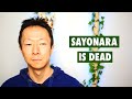 Never say Sayonara again ... Use these words instead! 