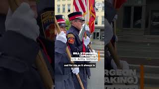 Pittsfield celebrates veterans and those lost at Memorial Day ceremony