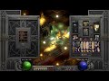 100 mephisto runs diablo 2 resurrected patch 2.4 ladder