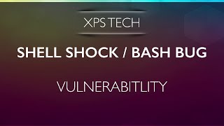 EXPLAINED: What is SHELL SHOCK or BASH BUG and How to EXPLOIT!