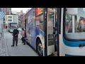 「新店客運」930路線 往青潭 kka 3285 849路線配車支援）2022 10 03攝 感謝@bus_photography 授權