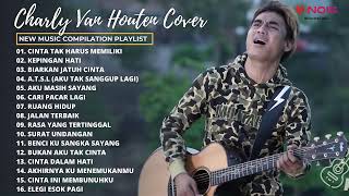 CINTA TAK HARUS MEMILKI, KEPINGAN HATI - ST12 | FULL ALBUM CHARY VAN HOUTEN TERBAIK 2022