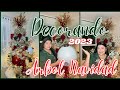 Decorando el arbol de navidad 2023 🎄 Como decorar el arbol de navidad 2023 @KingOfChristmas_