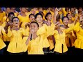 AMATABAZA  by REHOBOTH CHOIR Official Video 4K