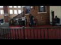 Yvonne Masango - UMC Has Got Talent Finale 2019
