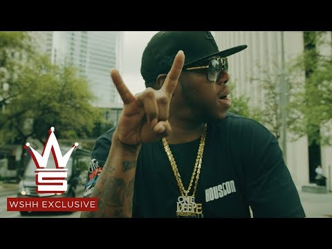 Z-Ro ft Lil Keke & Big Baby Flava - So Houston