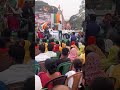 Some speech of Debasish pramanik in a Party meeting at Fulbari