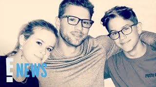 Why Ryan Phillippe Says He’s “Offended” By Hollywood Nepotism Debate | E! News