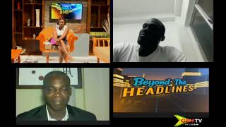 Beyond the headlines 5th-Oct-20