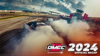 DMCC SERIES - 2024 SEASON RECAP