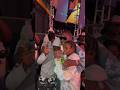 Vybz Kartel at Red Bull Cultural Clash with his sons #vybzkartel