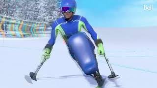 Beijing 2022 Para Cross Country Skiing