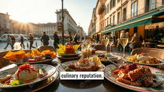 Turin A Culinary and Cultural Gem You Need to Explore Hidden Gems of Italy