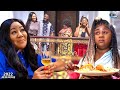 VOWS OF MARRIAGE (Wives War) - Uju Okoli & Chinenye Ubah 2022 New Latest Trending Nollywood Movie