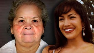 Latin Star Selena's Killer Denied Parole