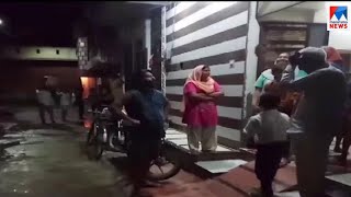 ഡല്‍ഹിയില്‍   ഭൂചലനം.  4.6 തീവ്രത രേഖപ്പെടുത്തി|Earthquake|Delhi