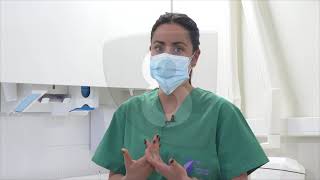 IOMB.- ENTREVISTA CON ODONTOLOGÍA