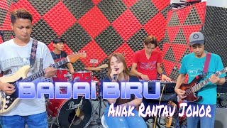 Hiburan ana rantau johor malaysia feat BEKICOT AUDIO