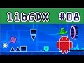 LIBGDX para Android - Tutorial 08 - Tamaño y Posición de Imagenes - How to make games Android