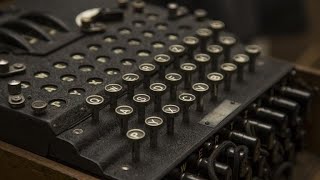 Enigma The Code That Nearly Won World War Ii