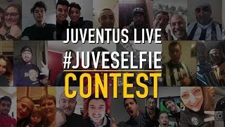 Juventus Social Selfie, a success story