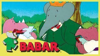 Babar | Insecurity System: Ep. 47