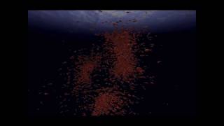 FLAME GPU Agent Based Simulation Demos