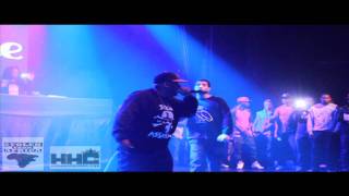 [video]  Bun B \u0026 Drake perform Uptown  [Sound Academy- 2011 Toronto, Canada]