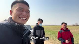 嘎子带大家出门实战，半挂倒车学习我们以实战为主