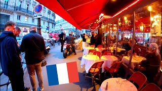 ⁴ᴷ Paris walking tour 🇫🇷 Faubourg Saint Germain to Place Vendôme, France 4K