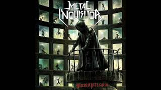 METAL INQUISITOR - Beyond Nightmares (Panopticon) #metalinquisitor #heavy #metal #heavymetal #rock