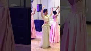 අද නම් මා හද ඉවසුම් නෑ Surprise dance by Vinu Siriwardana #surprise #dance #wedding #vinusiriwardana