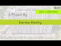 karma iconic 2 u0026 3 bhk homes in pune dwello