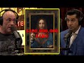 The Last Davinci: Insane Story | Joe Rogan & Patrick Bet-David