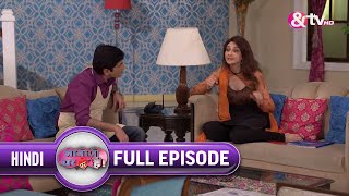 Tiwari ने Anita को ऋण लेने के बारे में बताया।7 Apr16| Bhabi Ji Ghar Par Hai | Ep. 289 |@andtvchannel