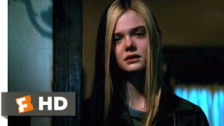 Super 8 (2011) - Allie is Abducted Scene (5/8) | Movieclips