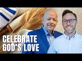 Shavuot 2024 – God’s Love and Provision