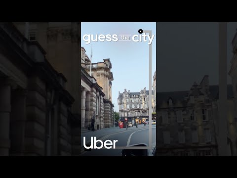 What city in England sits on an extinct volcano?