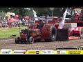 best of tractor pulling hassmoor 2024 tractorpulling motorsport treckertreck