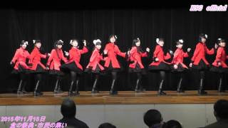 M1恋愛方程式　食の祭典2015　【亀山シャイニングガールズ公式動画】