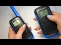 Рация motorola talkabout t62 blue . Обзор функций