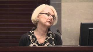 Sally Karioth in Casey Anthony trial June 29th is a "grief" expert