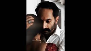 Rathnavel 🥵Maamannan movie fahadh faasil edit⚡️